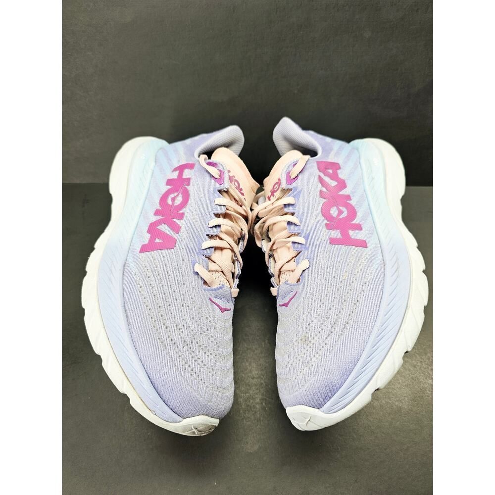 Hoka Women 9.5 Comfy footwear - Picture 10 of 11